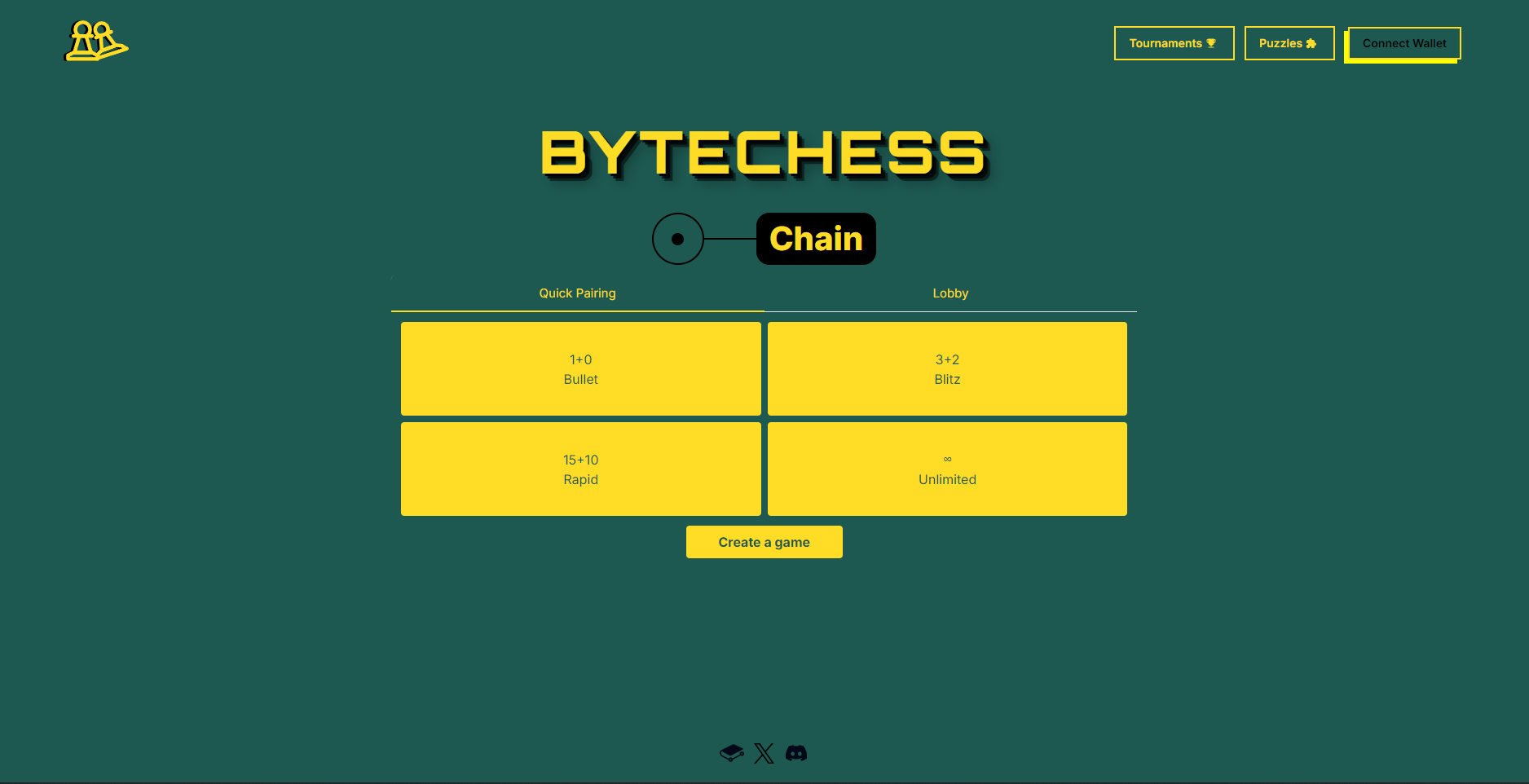 ByteChess